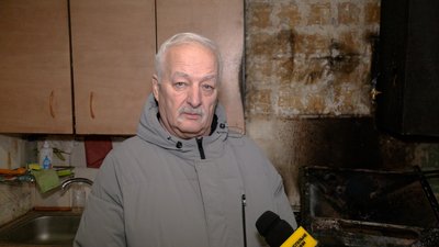У Чернігові в багатоповерхівці вибухнув газ: хто винен та скільки люди будуть без постачання? У Чернігові в багатоповерхівці вибухнув газ: хто винен та скільки люди будуть без постачання?