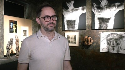 "Треба думати про життя". Як функціонують мистецькі простори у Львові "Треба думати про життя". Як функціонують мистецькі простори у Львові