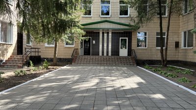 Дитсадок №80 Дитсадок №80