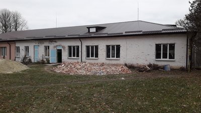 На Полтавщині до початку літа 2022-го року хочуть створити Центр розвитку ремесел На Полтавщині до початку літа 2022-го року хочуть створити Центр розвитку ремесел