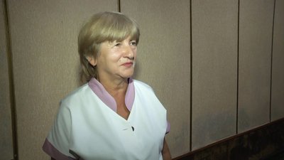 У лікарні на Волині можуть закрити два відділення та скоротити до пів сотні медперсоналу: у чому причина У лікарні на Волині можуть закрити два відділення та скоротити до пів сотні медперсоналу: у чому причина