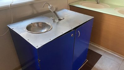 У Тернополі в шкільних їдальнях встановили фільтри для очищення води