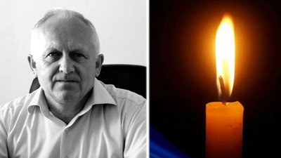 смерть, голова громади, Пулинська слищна рада, помер керівник громади