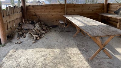 Відновленню не підлягає. У Рівному на "Оствиці" зруйнували піч Відновленню не підлягає. У Рівному на "Оствиці" зруйнували піч