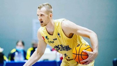 "Будівельник" дізнався суперників у Лізі чемпіонів з баскетболу: результат жеребкування