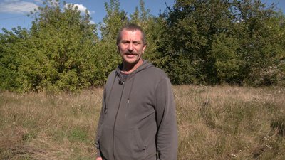 Мистецька резиденція у Жовіді: чи планує кінорежисер Іван Сауткін відродити на Чернігівщині культурний простір Мистецька резиденція у Жовіді: чи планує кінорежисер Іван Сауткін відродити на Чернігівщині культурний простір