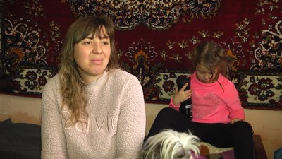 Тричі переїздили: як на Хмельниччині облаштувались переселенці з Миколаєва
