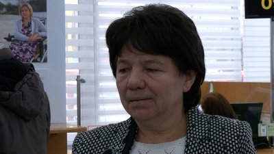 У ЦНАПі Івано-Франківська презентували фотовиставку “Портрет мами” У ЦНАПі Івано-Франківська презентували фотовиставку “Портрет мами”