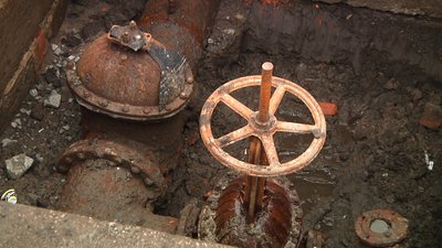 У Житомирводоканалі розпочали підготовку до весняного оновлення мереж У Житомирводоканалі розпочали підготовку до весняного оновлення мереж