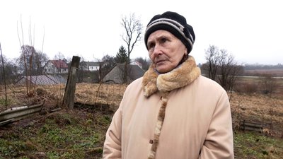 "Кулі літали по хаті". 75 років тому у селі на Львівщині НКВС розстріляло вертеп "Кулі літали по хаті". 75 років тому у селі на Львівщині НКВС розстріляло вертеп