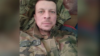 Ветеран про побратимів, які загинули в Білогорівці