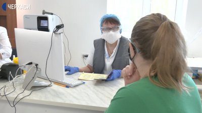 Запасів четвертої групи крові бракує у Черкасах Запасів четвертої групи крові бракує у Черкасах