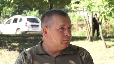 На Тернопільщині прощаються із загиблими військовослужбовцями На Тернопільщині прощаються із загиблими військовослужбовцями