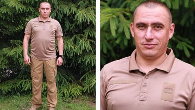 Максим Ботік