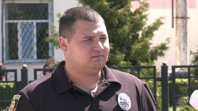 Відірвана рука Відірвана рука