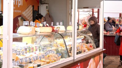 Чи вплине на полтавський ринок блокада польського кордону: думка експерта Чи вплине на полтавський ринок блокада польського кордону: думка експерта