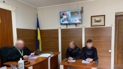 Жителя Одещини судитимуть за сприяння терористичній діяльності та зберігання зброї Жителя Одещини судитимуть за сприяння терористичній діяльності та зберігання зброї