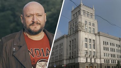 Михайло Добкін передумав йти в мери Києва, хоче знову очолити Харків