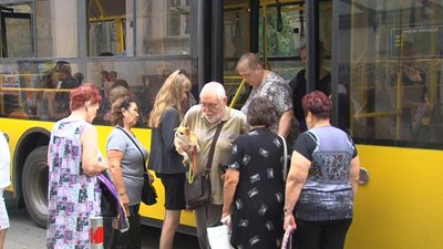 Частка Фарго-сістемс буде належати Полтавській міськраді