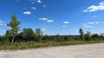 "Релококовані підприємства хочуть будуватись тут". Що відомо про розвиток індустріального парку на Буковині "Релококовані підприємства хочуть будуватись тут". Що відомо про розвиток індустріального парку на Буковині