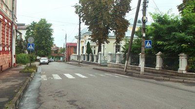перелік місць під паркування перелік місць під паркування
