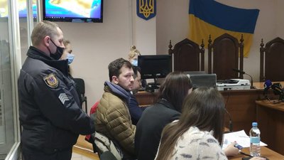 Справа Нікіфорова: захист підготував апеляційну скаргу на домашній арешт