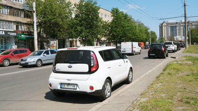 "Це економія сімейного бюджету", — попит на електромобілі у Вінниці