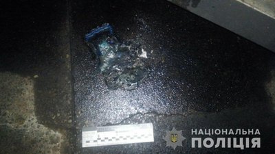 На Рівненщині підпалили обладнання в м'ясному цеху. Власник не відкидає конкуренції На Рівненщині підпалили обладнання в м'ясному цеху. Власник не відкидає конкуренції