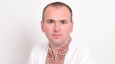 Андрій Гунда Андрій Гунда
