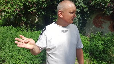 У Шодуарівському парку Житомира вандали пошкодили п'ять берез У Шодуарівському парку Житомира вандали пошкодили п'ять берез