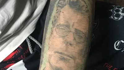 Тату-майстриня Ліна Костенко з Краматорська продовжила свою власну справу у Житомирі