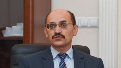 На крісло ректора ОНУ претендують семеро людей: серед них депутатка міськради
