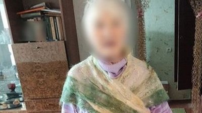 Вийшла погуляти: з геріатричного пансіонату зникла літня жінка