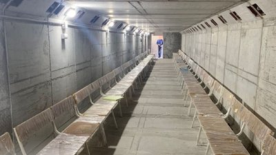 Розтратив гроші під час будівництва укриття: на Київщині судитимуть директора ліцею Розтратив гроші під час будівництва укриття: на Київщині судитимуть директора ліцею