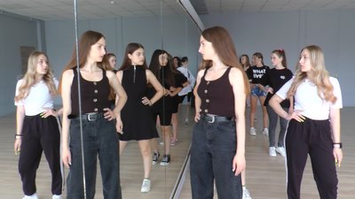Модельна школа переселенці Торецьк відновлення Дніпро Модельна школа переселенці Торецьк відновлення Дніпро