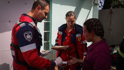У Миколаєві сталася пожежа: є травмована мешканка будинку У Миколаєві сталася пожежа: є травмована мешканка будинку