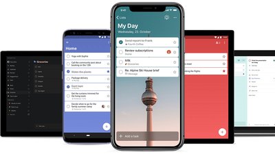 Головні мобільні додатки 2019 року для Apple та Android Головні мобільні додатки 2019 року для Apple та Android