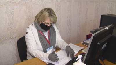 Віддалені робочі місця з'явились у приєднаних до Вінниці громадах Віддалені робочі місця з'явились у приєднаних до Вінниці громадах