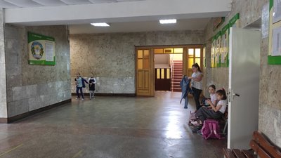 Майже 4,5 тисячі лучан – без гарячої води. У чому причина Майже 4,5 тисячі лучан – без гарячої води. У чому причина