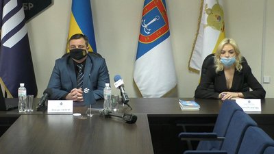 232 кримінальних проваджень розслідують в управлінні ДБР у Миколаївській області 232 кримінальних проваджень розслідують в управлінні ДБР у Миколаївській області