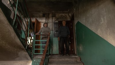 Руйнування у Костянтинівці, евакуація з Вугледара. Тиждень у фото