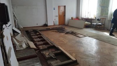 10 комунальних приміщень в Чернівцях, котрі можна орендувати через аукціон: які ціни та адреси