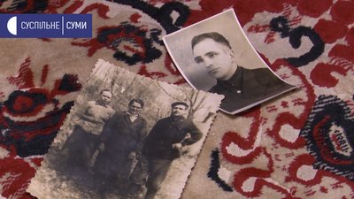 Лесі Українці – 150. Що пам'ятають про чоловіка письменниці його родичі на Сумщині Лесі Українці – 150. Що пам'ятають про чоловіка письменниці його родичі на Сумщині