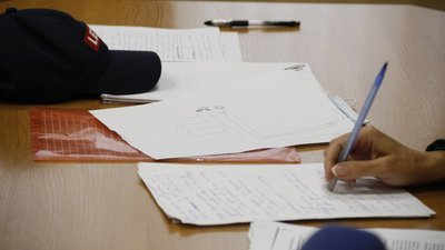 В Одесі триває розгляд справи Стерненка та Демчука. На засідання приїхав Щербич