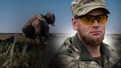 Олексій Юков загинув 5 серпня під час місії з пошуку тіл загиблих на полі бою