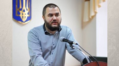 Міський голова Черкас Анатолій Бондаренко подав позов у суд на президента України Міський голова Черкас Анатолій Бондаренко подав позов у суд на президента України