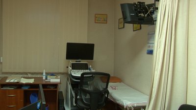 У Черкасах жіноча консультація змінює адресу У Черкасах жіноча консультація змінює адресу