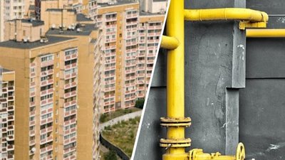 "Мережі не готові", - голова асоціації розвитку ОСББ про перехід на індивідуальне опалення у Дніпрі