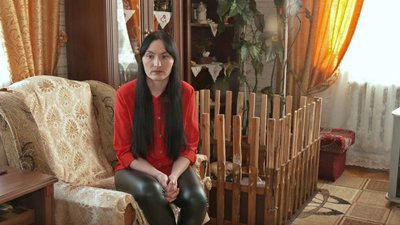 Пігулки щогодини: як живе наймолодша дівчинка в Україні з донорським серцем. Історія волинянки Пігулки щогодини: як живе наймолодша дівчинка в Україні з донорським серцем. Історія волинянки