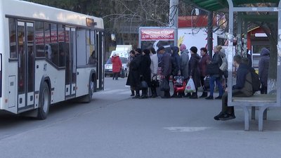 Через вимушені карантинні заходи у Кропивницькому пропонують підвищити плату за проїзд